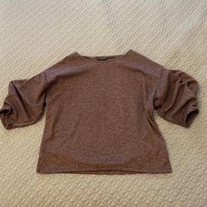 Business Casual Work Top